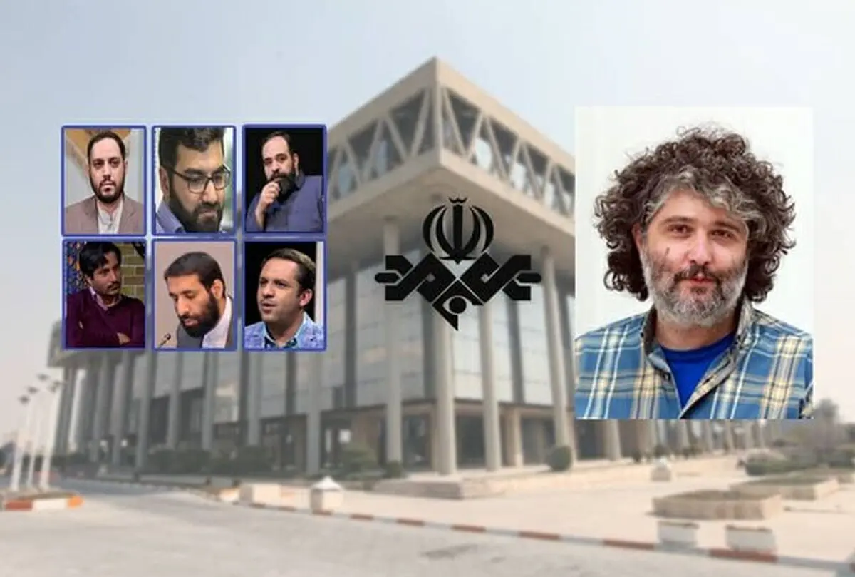 مدیران جدید شش شبکه تلویزیونی منصوب شدند