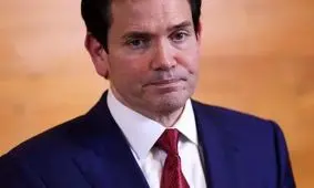 سفر روبیو به اسرائیل با محوریت ایران و غزه

