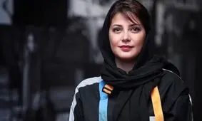 خاطرات طناز طباطبایی از هومن سیدی و نوید محمدزاده/ ویدئو