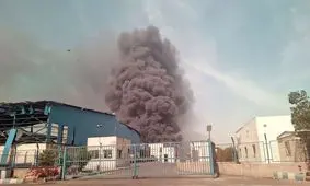 احتمال حادثه یا خرابکاری در انفجار بندرعباس در حال بررسی است