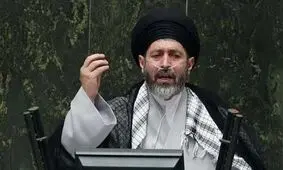 کسی که به دنبال آلات موسیقی است از ایران برود!
