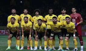 آغاز کار سپاهان در آسیا بدون VAR و با بمب‌های فرانسوی!

