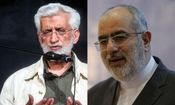 کنایه حسام‌الدین آشنا به جلیلی درباره مناظره با روحانی

