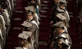 دانشگاه‌های بریتانیا ورشکست می‌شوند