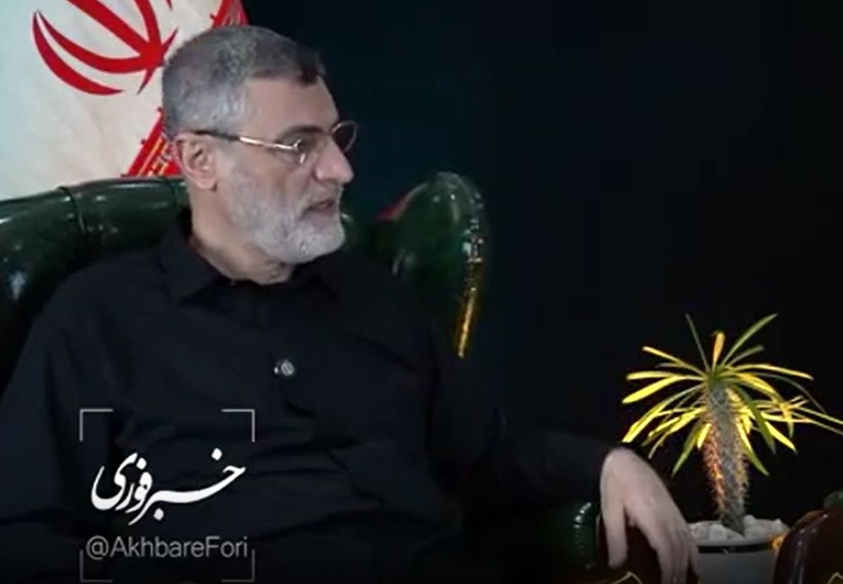 نمی دانم در مورد روحانی چه کلمه ای به کار ببرم که توهین نباشد/ چینیها و روسها معتقدند که یک تمایل غربگرایانه در ایران وجود دارد/ در سند راهبری ۲۵ ساله با روسیه بند همکاری نظامی را دولت پزشکیان حذف کرد/ مسئله سقوط بالگرد رئیسجمهور طبیعی نیست