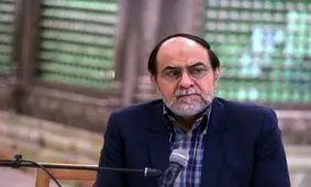 رحیم‌پور ازغدی با هشتگ عمق استراتژیک و جبهه مقاومت، مدعی گرفتار شدن آمریکا و اسرائیل شد/ گرفتار کردن آمریکا در دریای کارائیب بهتر است یا در خلیج فارس؟