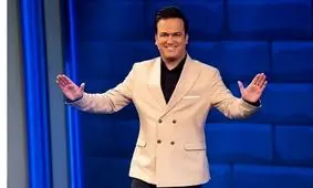 حمله تند مهمان صداوسیما به حامد آهنگی: به درک که مردم را نمی خندانی/ ویدئو