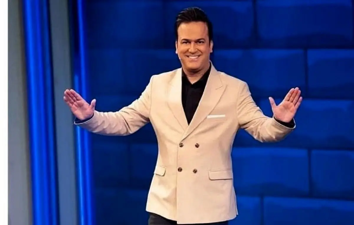 حمله تند مهمان صداوسیما به حامد آهنگی: به درک که مردم را نمی خندانی/ ویدئو