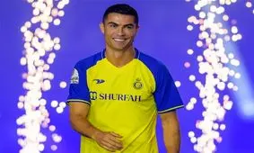 رونالدو پردرآمدترین فوتبالیست دنیا شد