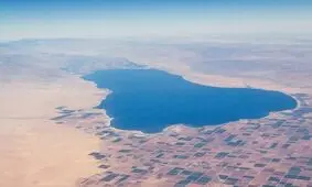 کشف یک دریاچه مملو از لیتیوم در آمریکا

