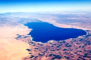 کشف یک دریاچه مملو از لیتیوم در آمریکا

