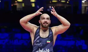 پاداش ۳.۷ میلیارد تومانی فدراسیون کشتی ایران به ۹ مدال آور جهانی

