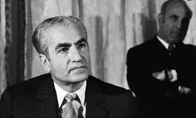 سفر در زمان؛ تفرج «محمدرضا پهلوی و فرح» در نیویورک آمریکا؛ سال 1341 