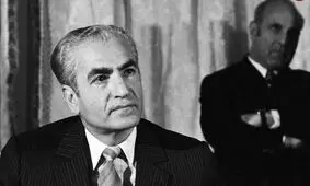 سفر در زمان؛ تفرج «محمدرضا پهلوی و فرح» در نیویورک آمریکا؛ سال 1341 