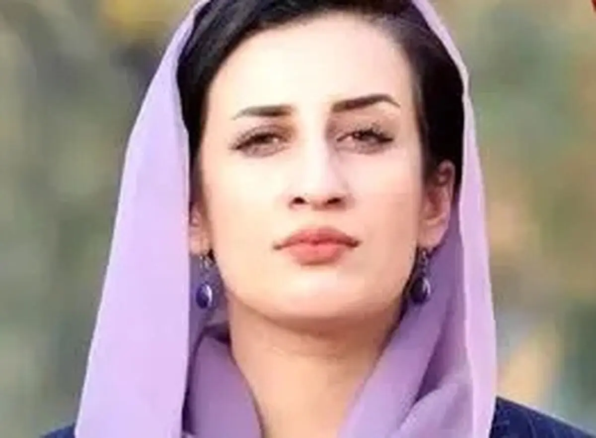 واکنش تند خانم خبرنگار به نظر عباس جمشید‌ی‌فر درباره افغانستان/ ویدئو 