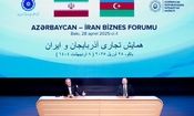 پزشکیان: باید به استقلال سیاسی و امنیتی یکدیگر احترام بگذاریم/ از هرگونه دخالت یا مداخله در امور داخلی کشورها پرهیز کنیم/ اگر تجارت و سرمایه‌گذاری میان همسایگان شکل بگیرد، منطقه‌ای مملو از اعتماد و امنیت خواهیم ساخت