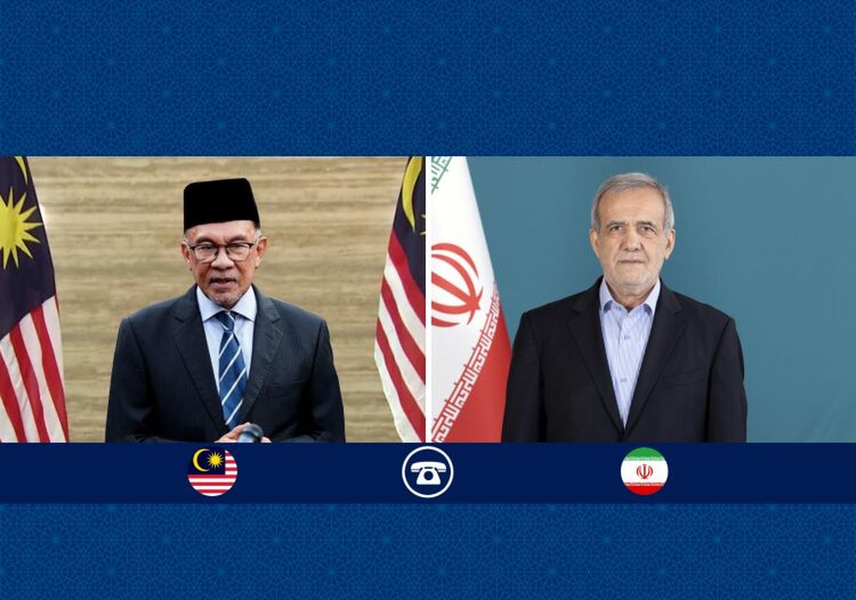 پزشکیان: کشورهای اسلامی با دیپلماسی فعال مانع ادامه جنایات در غزه شوند