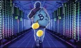 شناسایی و دستگیری عاملان سرقت از حساب ارز دیجیتال در هرمزگان