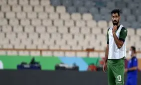 قاسمپور: کمیته اخلاق با این حکم ضعف خودش را نشان داد/ با کنعانی زادگان باید همان موقع برخورد می شد