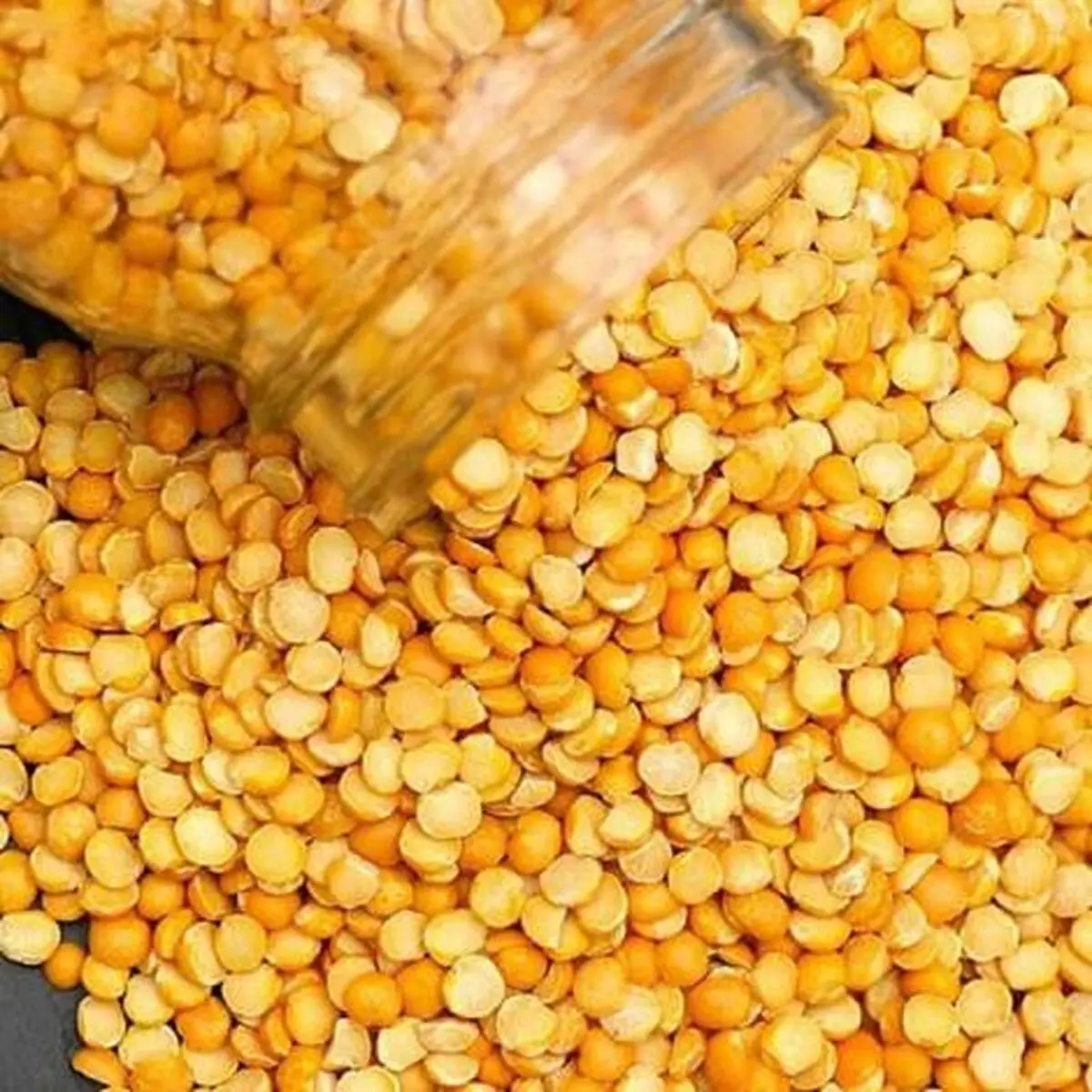 18 مورد از مهم ترین خواص و مضرات لپه برای سلامتی بدن