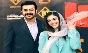 خانم و آقای بازیگر ازدواج کردند/ ویدئو