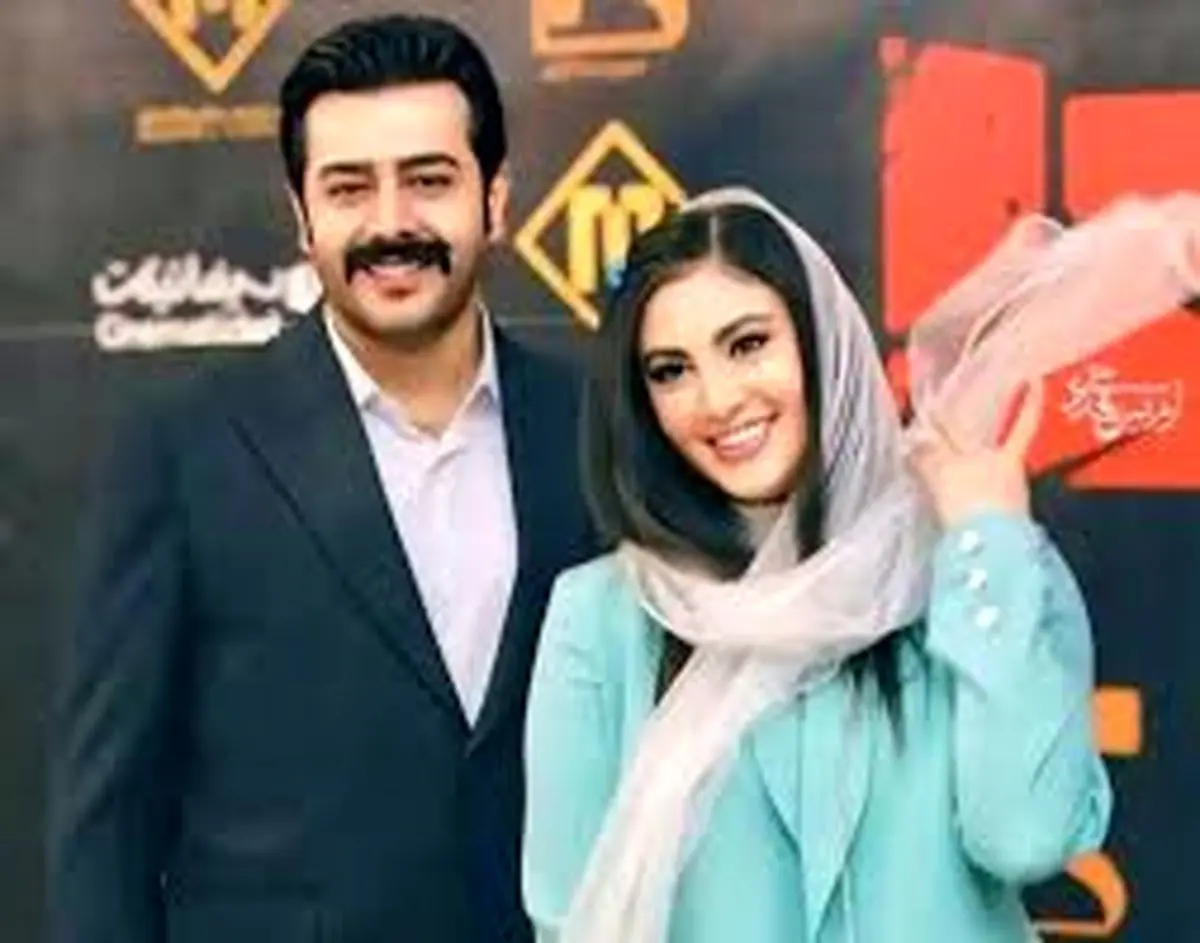 خانم و آقای بازیگر ازدواج کردند/ ویدئو