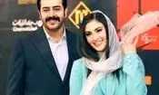 خانم و آقای بازیگر ازدواج کردند/ ویدئو