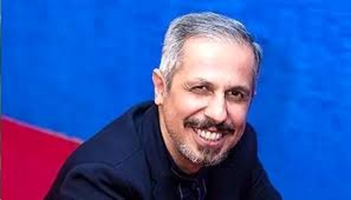تغییر چهره عجیب جواد رضویان همه را غافلگیر کرد/ ویدئو