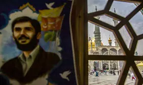 شهید دیالمه را بشناسید/ از مخالفت شدید با میرحسین موسوی تا ماجرای مشکوک گم شدن کیفش بعد از شهادت/ دیالمه چه چیزی می خواست بگوید که شهید شد؟