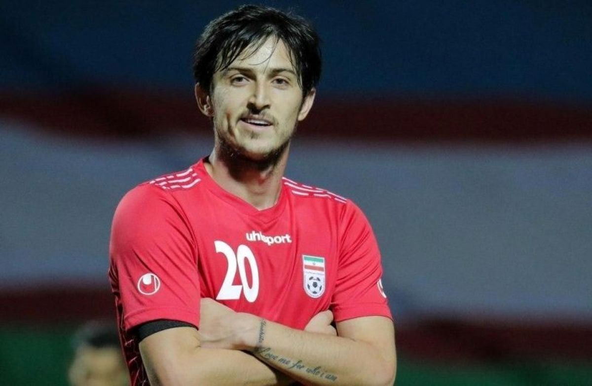 واکنش جالب سردار آزمون به همگروهی ایران با ترکمنستان