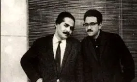 سفر به ایران قدیم؛ سه ادبیاتی در کنار یکدیگر