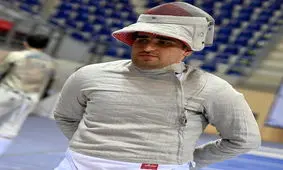 ملی‌پوش شمشیربازی: قراردادهای پایین لیگ، توهین به ورزشکار است