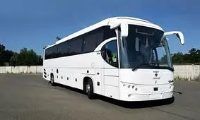  اتوبوسی که 3 سال پیش یک میلیارد تومان قیمت داشت، الان بالای 30 میلیارد تومان است/ ویدئو

