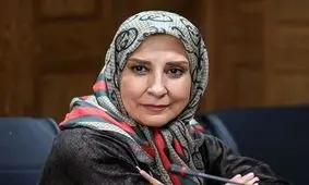 روایت مرجانه گلچین از زندگی رضا رویگری/ از آینده خودم به شدت می ترسم