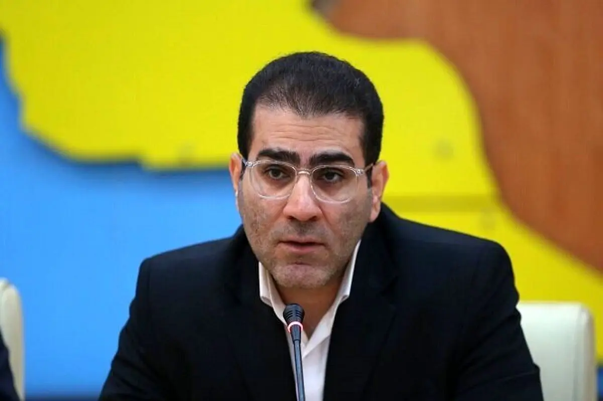  آتش‌سوزی پارس جنوبی در حال مهار است

