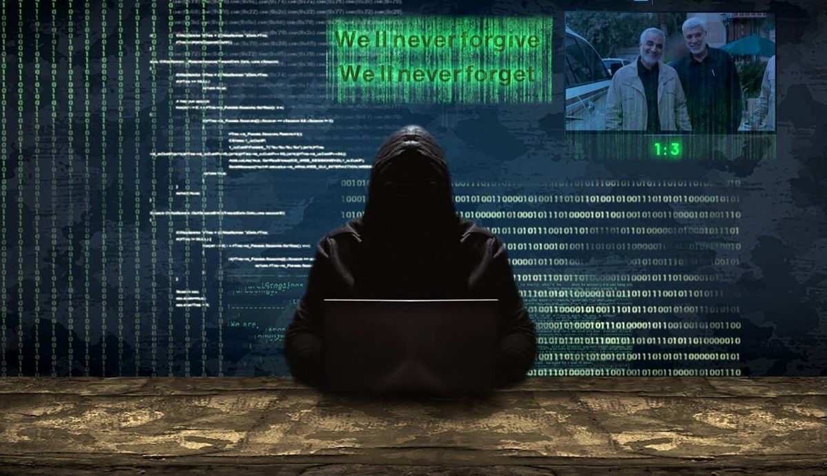 حمله سایبری به زیرساخت های شهرداری تل‌آویو

