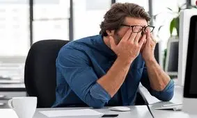 چرا بعد از ظهر‌ها بی‌حال هستیم؟