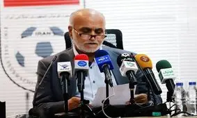 مرحوم حجازی گفت به سیاست می‌روم چون سیاسیون وارد فوتبال شده‌اند/ مشکل بلوکه شدن پول های ما در فیفا بود که باعث شده مربیان خارجی فسخ یکطرفه کنند و بروند