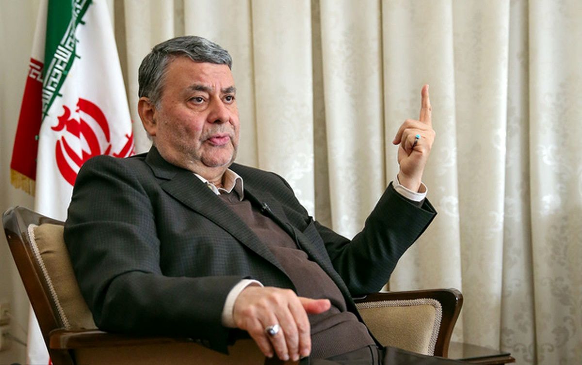 توافق با عربستان نتیجه کسب تجربه دولت از اشتباهاتش بود