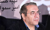 امیر سماواتی، تهیه کننده سینما درگذشت