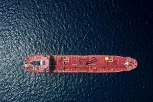 هند محموله بزرگ نفتی از ایران خرید