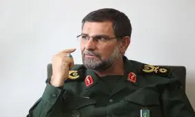 ماجرای اولین مأموریت مخفیانه سردار شهید تنگسیری در اروند/نوجوان ۱۷ ساله آبادانی چگونه مأمور عبور از اروند شد؟