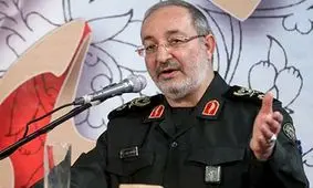 پاسخ موشکی به گروه‌های ضدایرانیِ کردستان عراق بر اساس قانون بین‌الملل است

