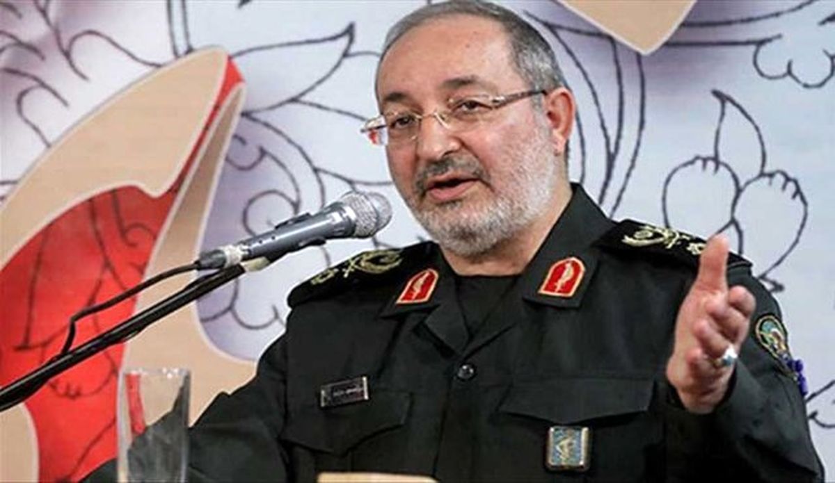 پاسخ موشکی به گروههای ضدایرانیِ کردستان عراق بر اساس قانون بینالملل است