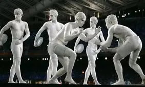 8 راز تمرین ورزشکاران یونان باستان

