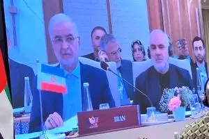 وزیر کشور:صدای واحد و قاطع بریکس در دفاع از حقوق بین‌الملل پیام مهمی برای جامعه جهانی دارد