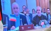 وزیر کشور: صدای واحد و قاطع بریکس در دفاع از حقوق بین‌الملل پیام مهمی برای جامعه جهانی دارد