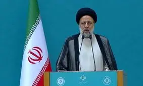 رئیس‌جمهور: کسانی که می‌خواهند با ایران کار کنند زمینه آن کاملا فراهم است