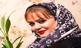 بهاره رهنما بالاخره درباره طلاقش از حاجی  واکنش نشان داد 