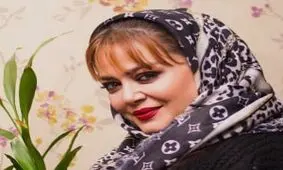بهاره رهنما بالاخره درباره طلاقش از حاجی  واکنش نشان داد 